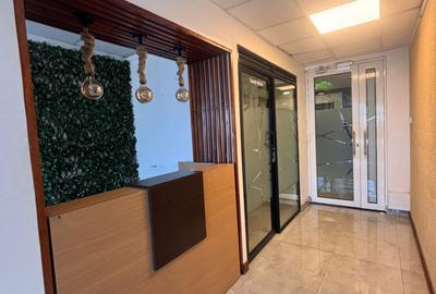 4,000 ft² Office with Backup Generator in Westlands Area - 3