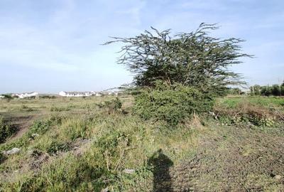 10 ac Land in Athi River