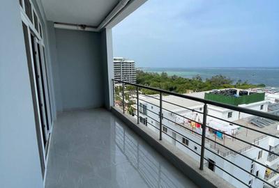 3 Bed Apartment with En Suite at Nyali - 4