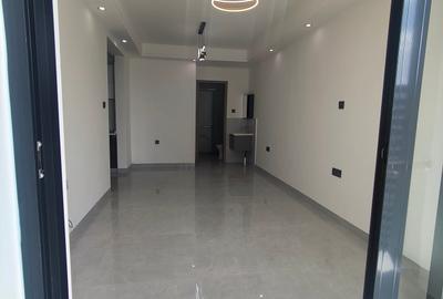 1 Bed Apartment with Swimming Pool in Kilimani - 2