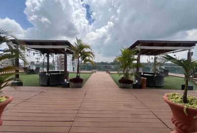 2 Bed Apartment with En Suite in Westlands Area - 3