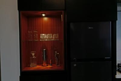 Serviced 1 Bed Apartment with En Suite in Kilimani - 3