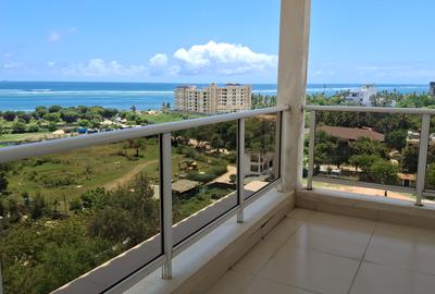 Serviced 3 Bed Apartment with En Suite at Nyali Mombasa - 3