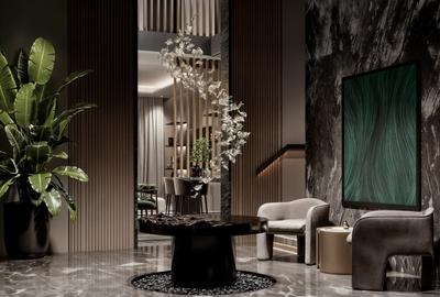 5 Bed Villa with En Suite in Karen - 4