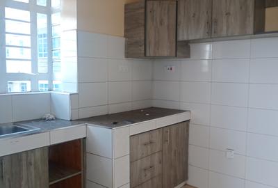 2 Bed Apartment in Ruaka