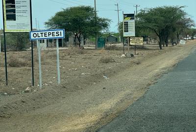 0.045 ha Land at Magadi Road