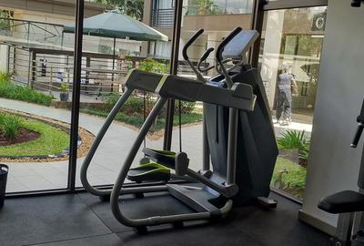 Serviced 3 Bed Apartment with En Suite in Riverside - 4