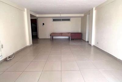 3 Bed Apartment with Swimming Pool in Kilimani