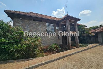 5 Bed House with En Suite in Kitisuru - 4