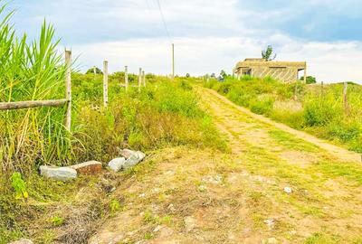 0.05 ha Residential Land at Thigio