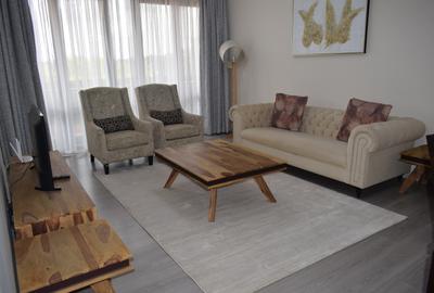 Furnished 2 Bed Apartment with En Suite at Muthangari Drive
