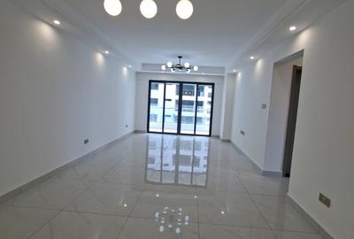 2 Bed Apartment with En Suite at Nyeri Road - 2