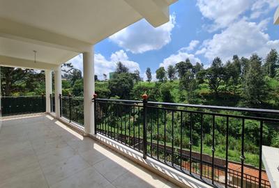 2 Bed Apartment with Backup Generator in Kitisuru - 3