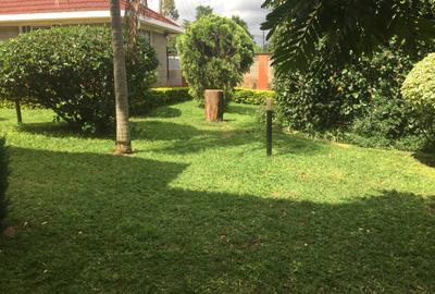 3 Bed House in Runda