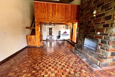 5 Bed House with En Suite in Loresho - 4