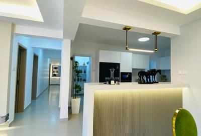 3 Bed Apartment with En Suite at Ndemi Road - 4