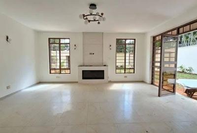4 Bed House with En Suite in Lower Kabete - 3