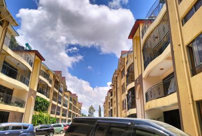 6 Bed Apartment with En Suite in Lavington