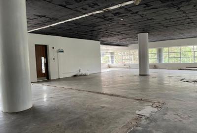 301 m² Office with Backup Generator in Riverside