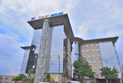 2,343 ft² Office with Backup Generator in Mombasa Road