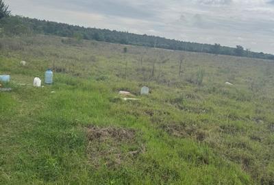 14 ac Residential Land at Karen Plains