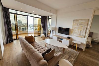 Serviced 2 Bed Apartment with En Suite at Muthangari Drive - 2