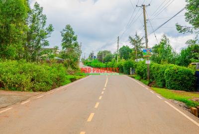 0.05 ha Residential Land at Jambu Tv - 3