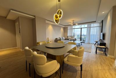 Serviced 3 Bed Apartment with En Suite in Westlands Area - 3