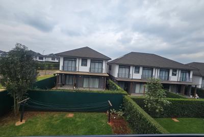 4 Bed Townhouse with En Suite at Paradise Lost Road - 2