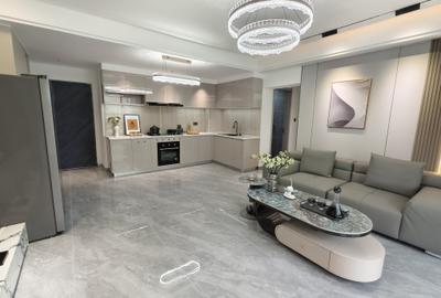 2 Bed Apartment with En Suite at Westland Road