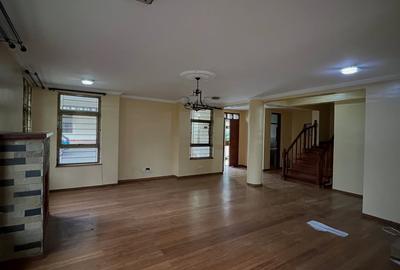 5 Bed Townhouse with En Suite at Amboseli Lane - 3