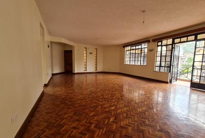 3 Bed Apartment with En Suite at Kilimani - 3