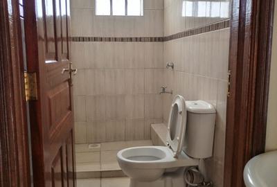 2 Bed Apartment with Parking in South B - 3