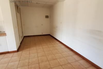 Commercial Property with Service Charge Included at Westlands