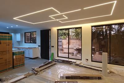 3 Bed House with En Suite at United Nations Avenue - 4