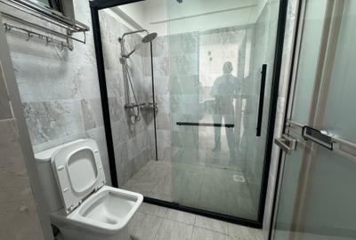 1 Bed Apartment in Kilimani