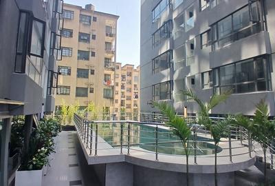 2 Bed Apartment with En Suite in Lavington