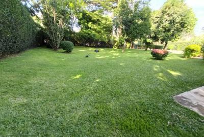 5 Bed House with En Suite in Loresho - 3