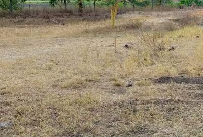 Land in Athi River - 2