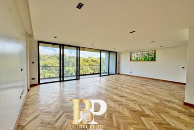 4 Bed Apartment with En Suite in Spring Valley - 3