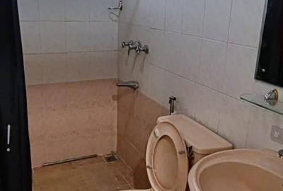 Furnished 2 Bed Apartment with En Suite at Maua Close