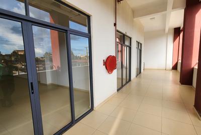 64 m² Commercial Property with Backup Generator at Ongata Rongai
