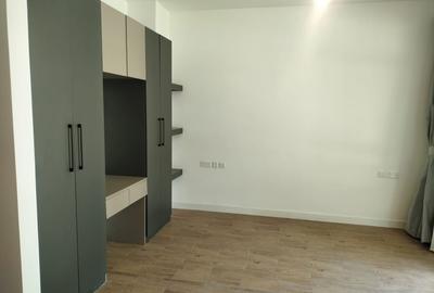 4 Bed Apartment with Swimming Pool at Roslyn Academy And Un Headquarters At Gigiri