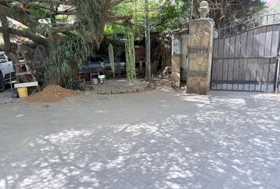 Residential Land in Kilimani - 2