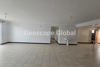 3 Bed Apartment with En Suite in Kileleshwa - 2