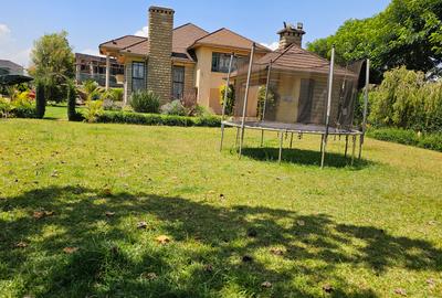 5 Bed House with En Suite at Runda