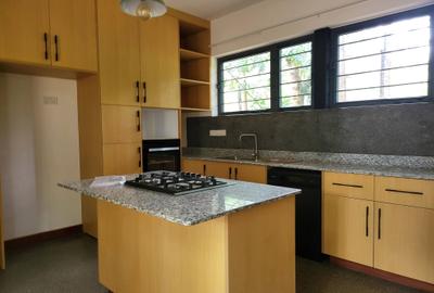 4 Bed Townhouse with En Suite at Lower Kabete Rd - 2