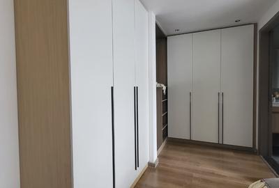 Serviced 3 Bed Apartment with En Suite in Kilimani - 4