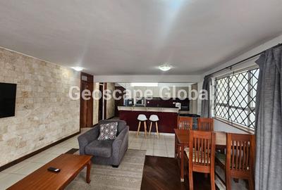 1 Bed House with En Suite in Runda - 4