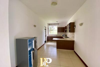 1 Bed Apartment with En Suite in Thigiri